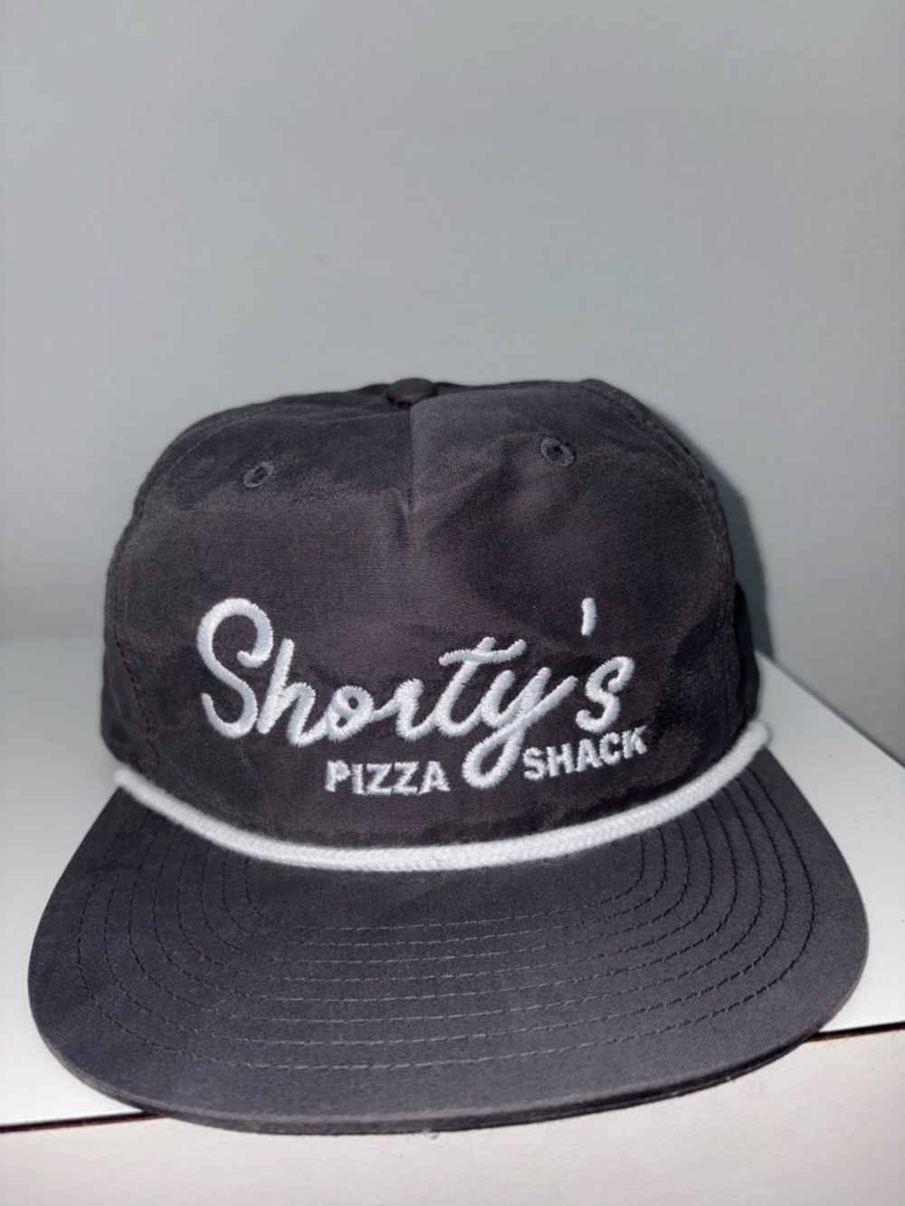 Shorty’s Pizza Shack Trucker Hat - Picture 11 of 12
